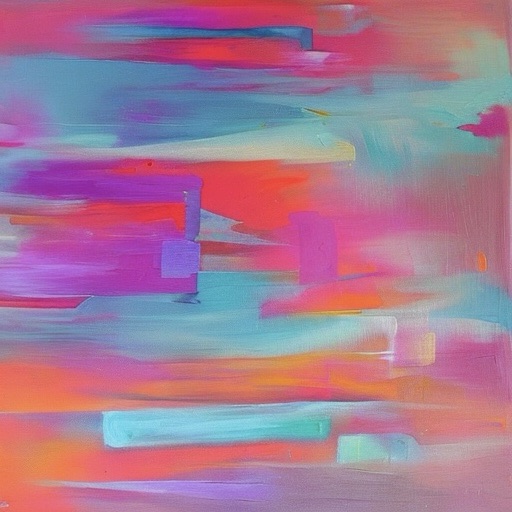 No.9 mish mash／いづみ